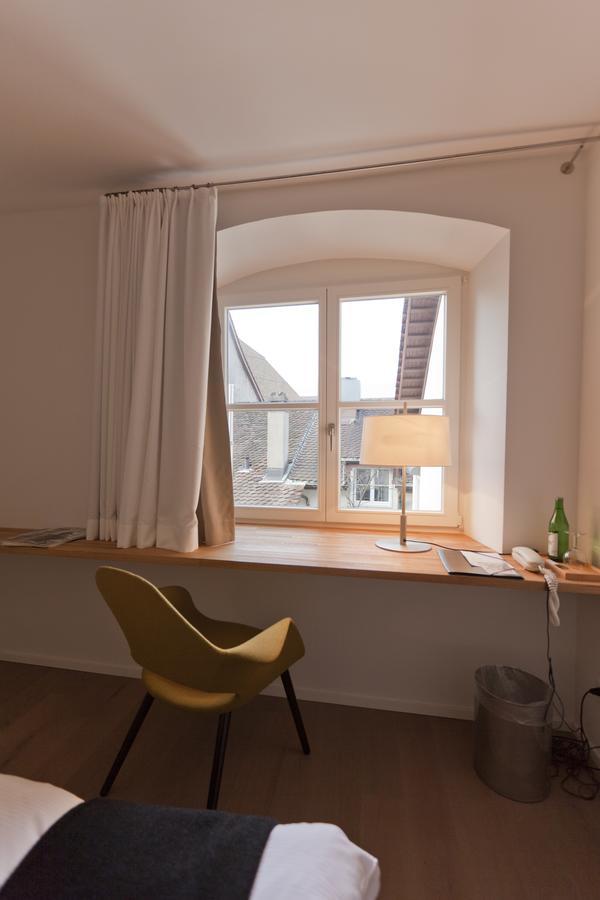 Baseltor Hotel & Restaurant Solothurn Exterior photo