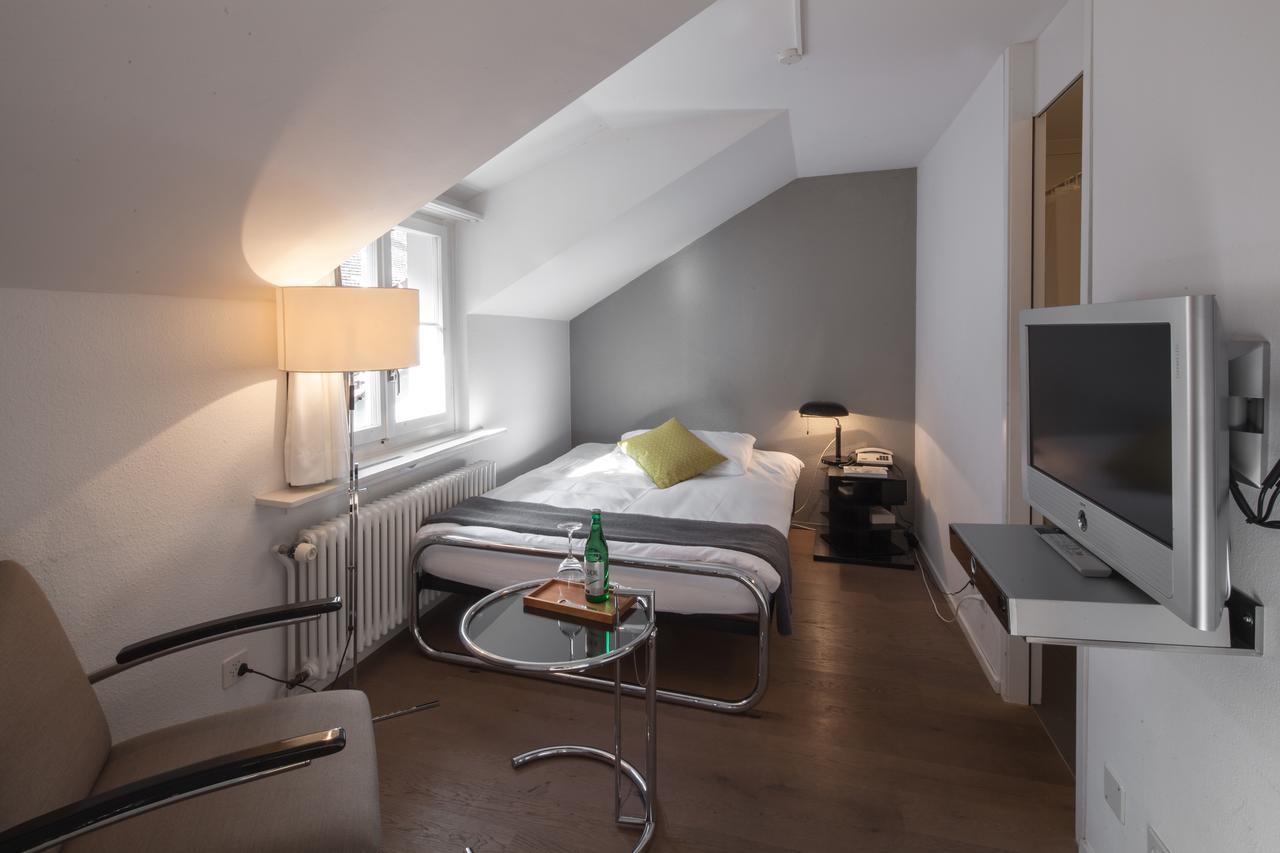 Baseltor Hotel & Restaurant Solothurn Exterior photo